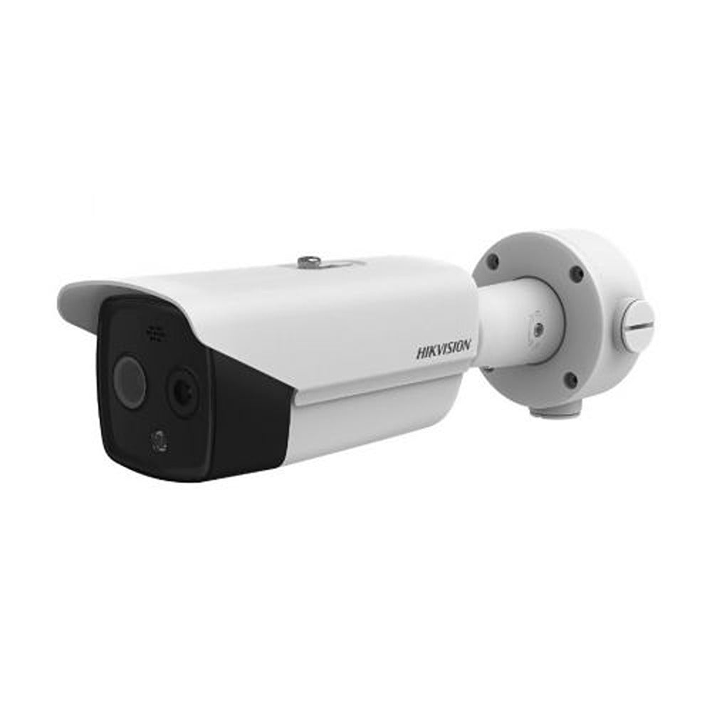 Hikvision DS-2TD2617-10/QA