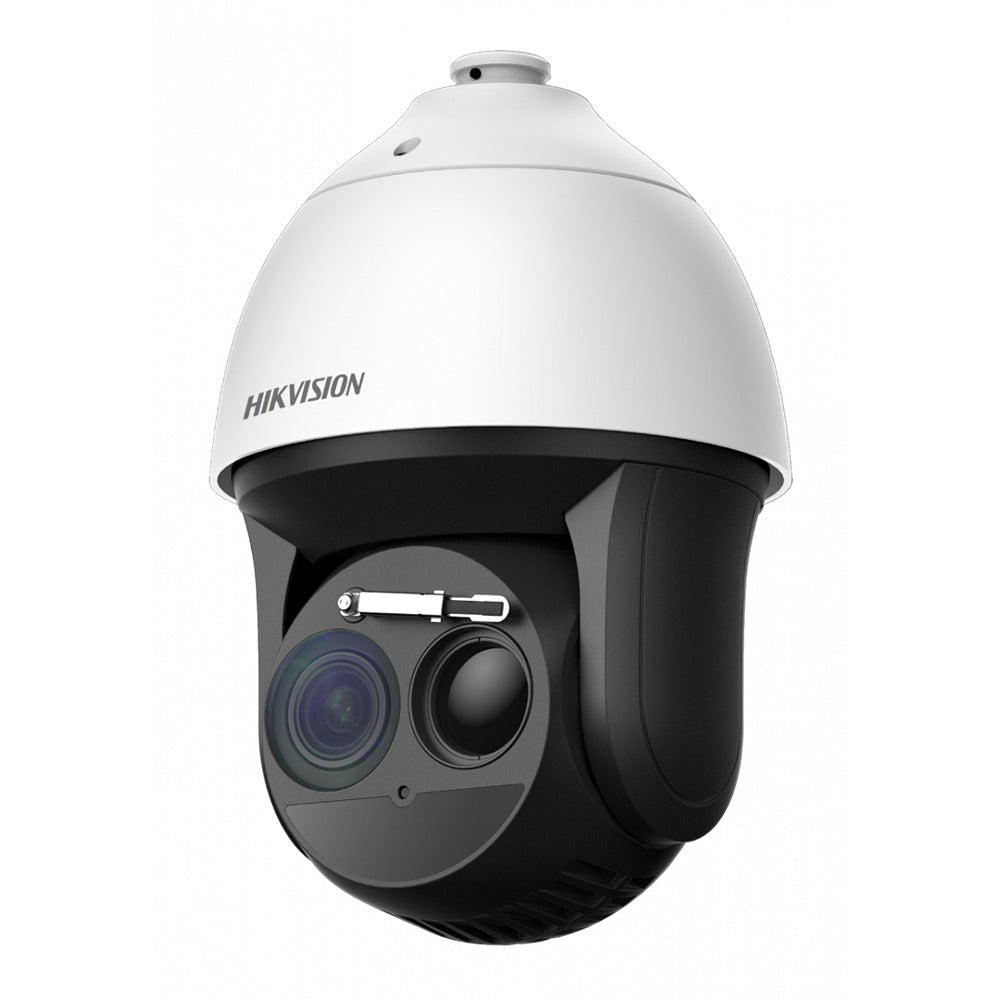 Hikvision DS-2TD4137T-25/W(B)
