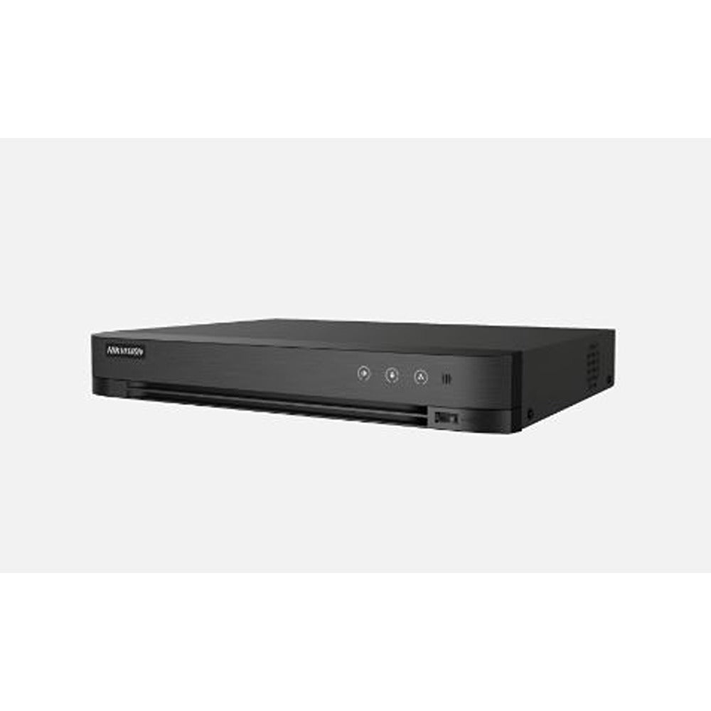 HIKVision DS-7208HQHI-K1/E(C)(S)