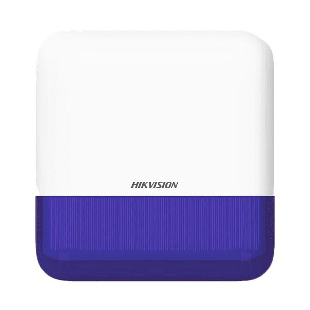 Hikvision DS-PS1-E-WE (blue)