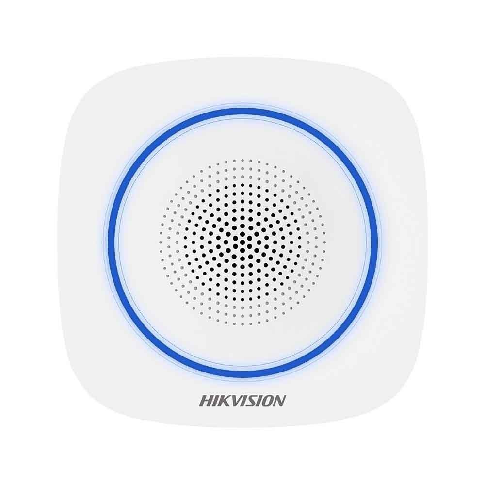 Hikvision DS-PS1-I-WE (blue)