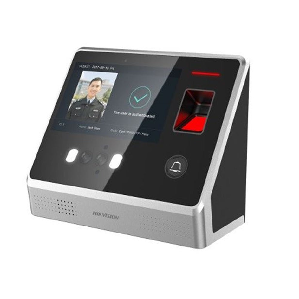 HIKVision DS-K1T605E