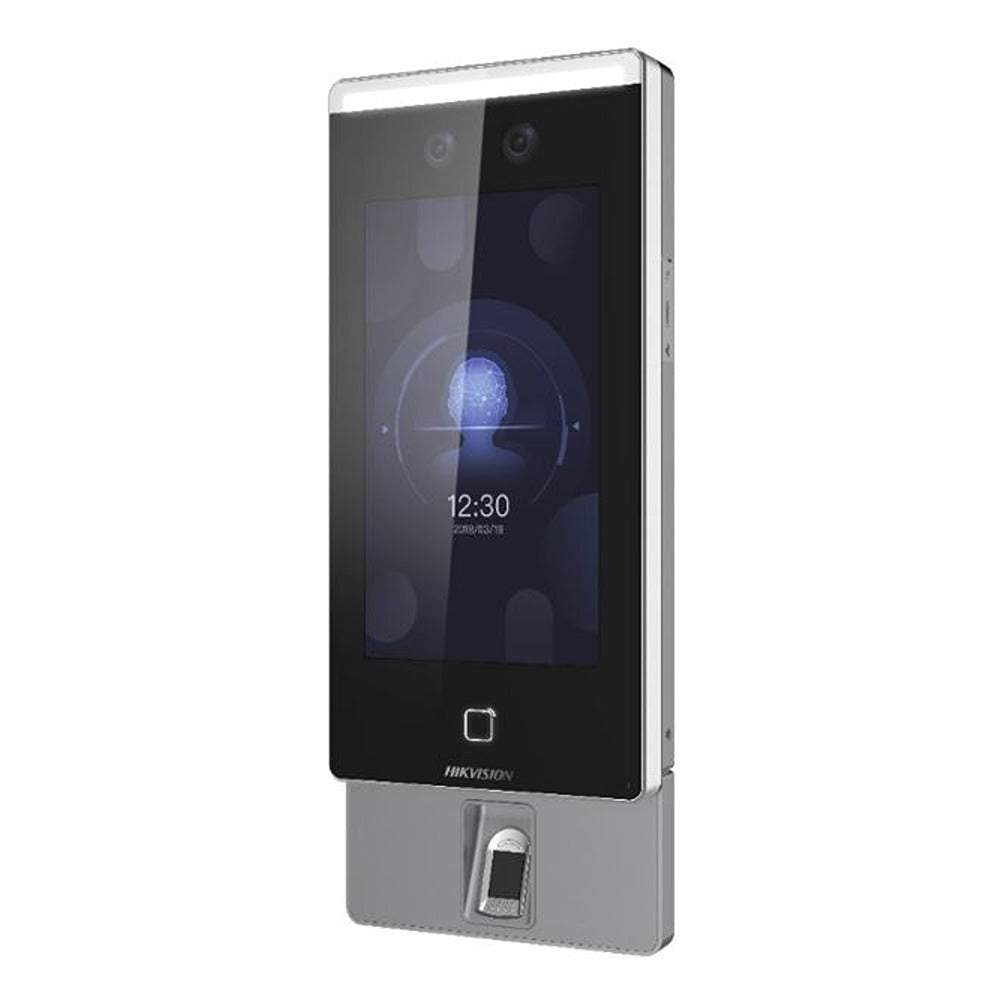 HIKVision DS-K1T671TMFW