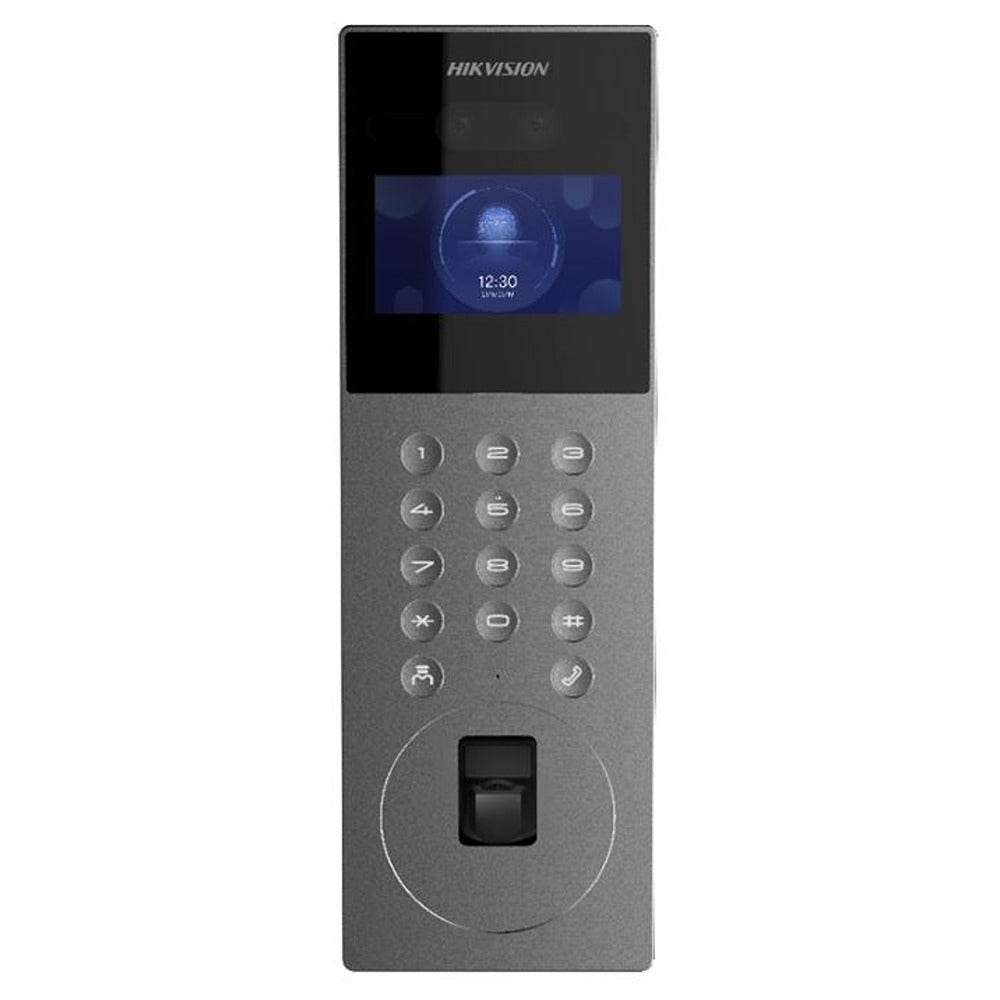 HIKVISION DS-KD9203-FE6