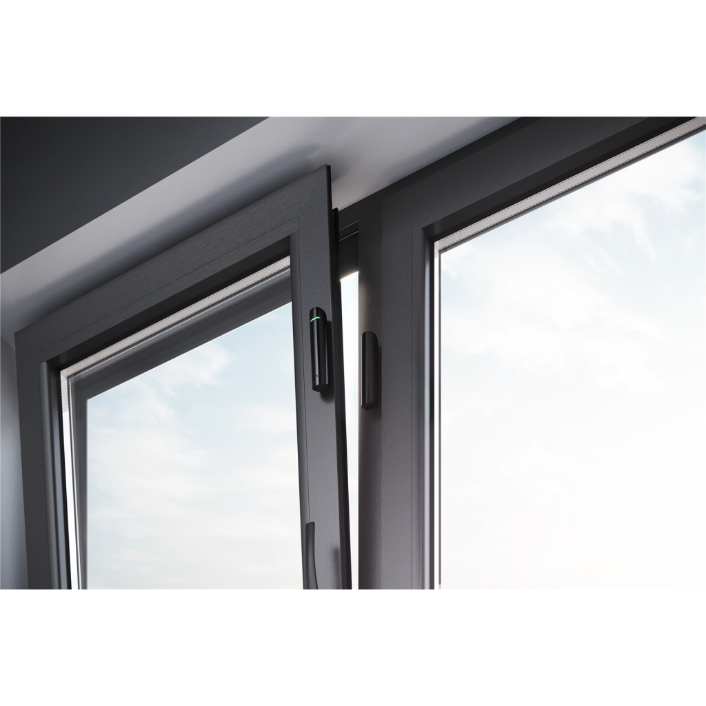 AJAX DoorProtectPlus