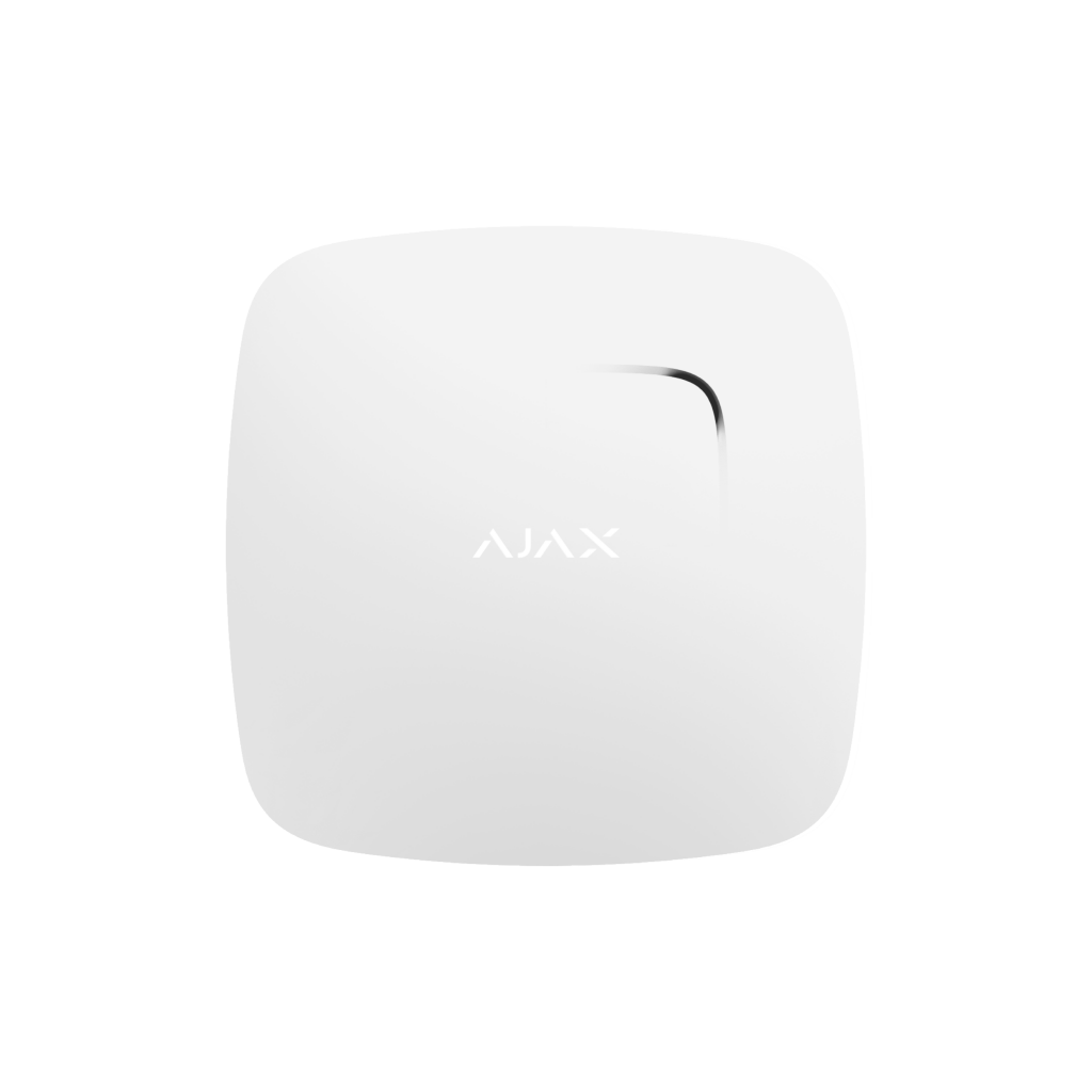 AJAX FireProtect