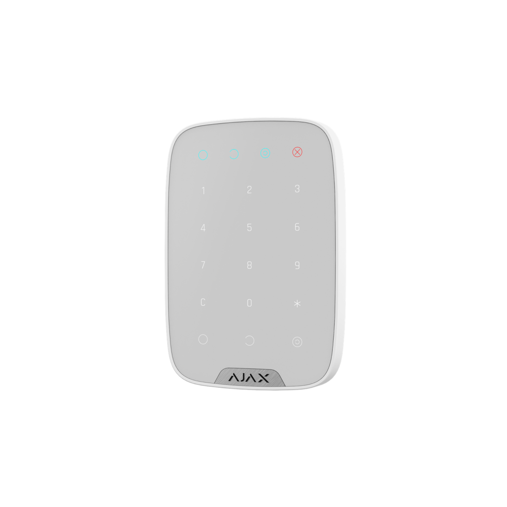 AJAX KeyPad