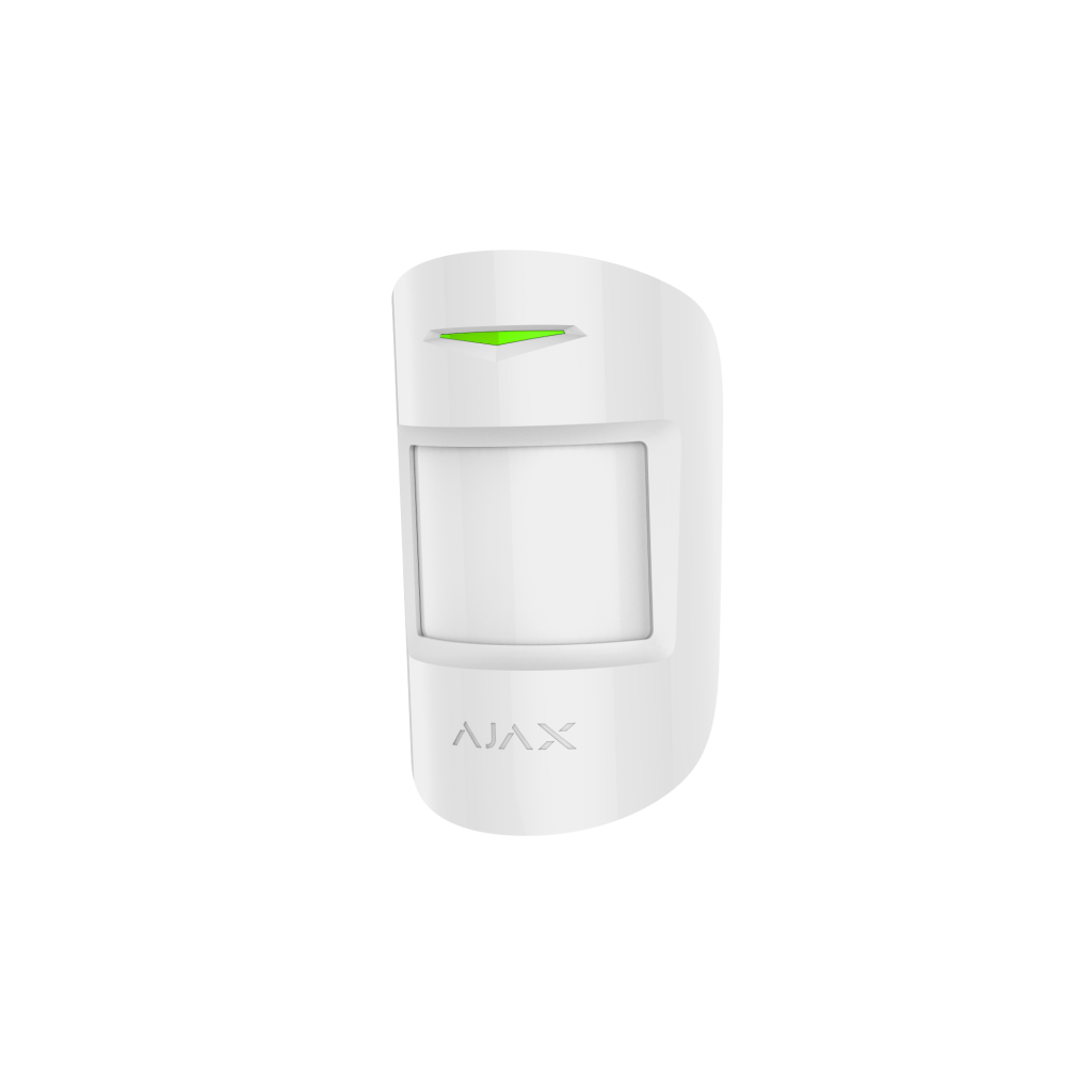 AJAX MotionProtect Plus