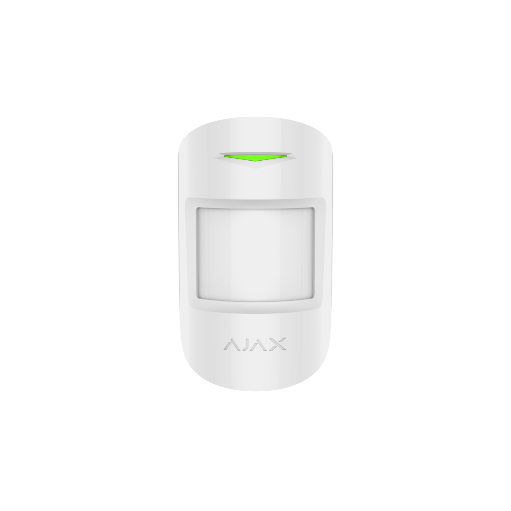 AJAX MotionProtect