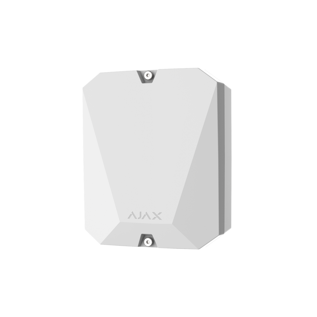 AJAX MultiTransmitter