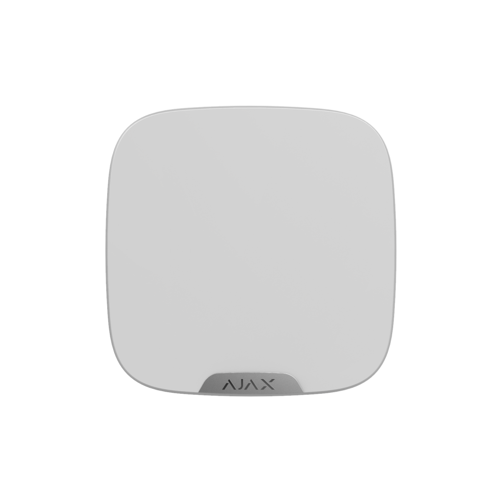 AJAX StreetSiren DoubleDeck