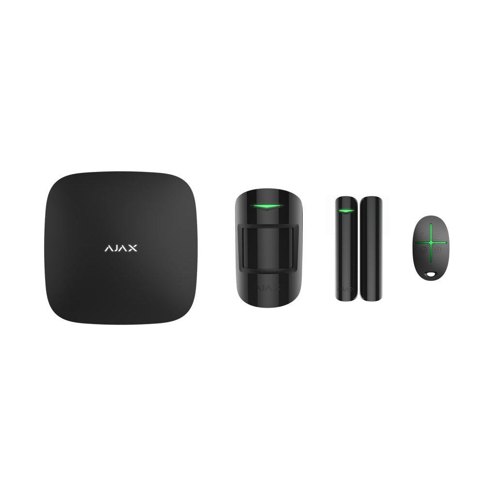 AJAX StarterKit Plus