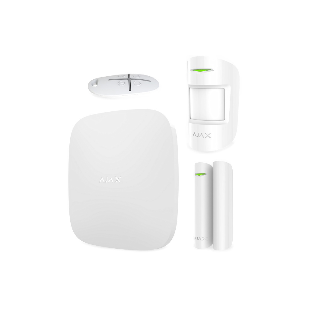 AJAX StarterKit Basic