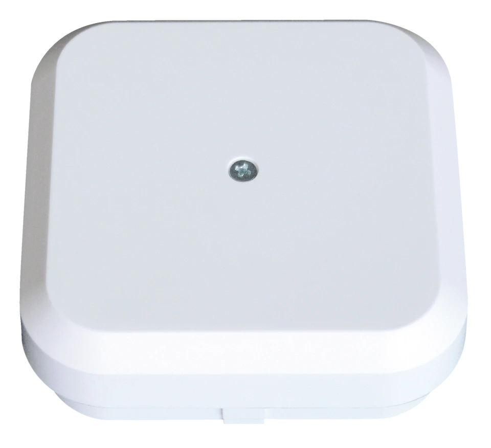 ABUS Auswerteeinheit AEBasic Aufputz (501638) – Produktfoto von ABUS