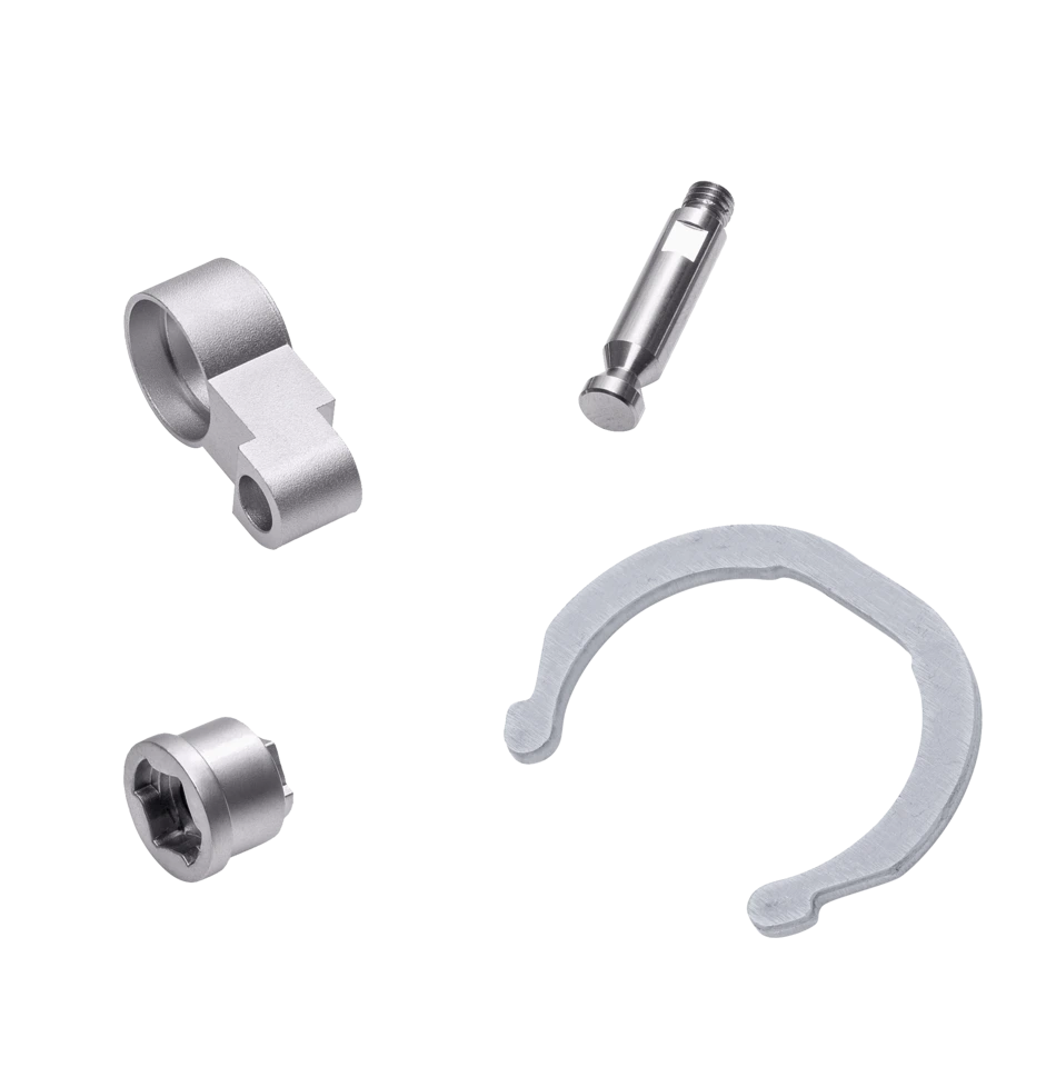 ABUS Zylinderverlängerungssatz 10 mm innen (ACAC00029) – Produktfoto von ABUS