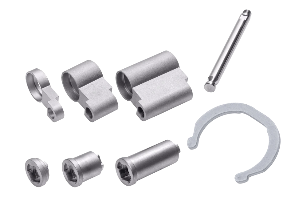 ABUS Zylinderverlängerungssatz 50 mm innen (ACAC00037) – Produktfoto von ABUS