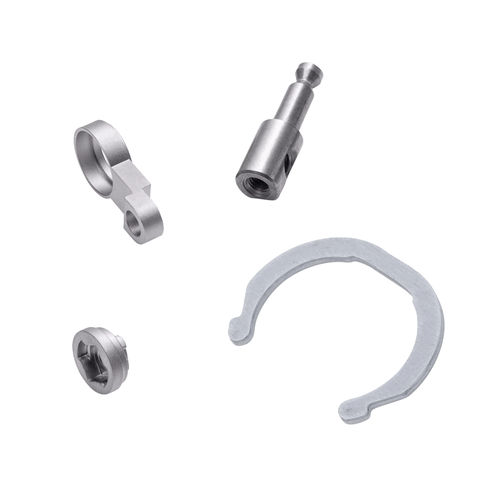 ABUS Zylinderverlängerungssatz 5 mm außen (ACAC00044) – Produktfoto von ABUS