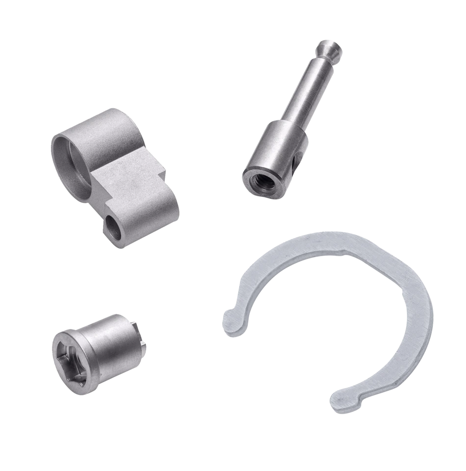 ABUS Zylinderverlängerungssatz 15 mm außen (ACAC00046) – Produktfoto von ABUS