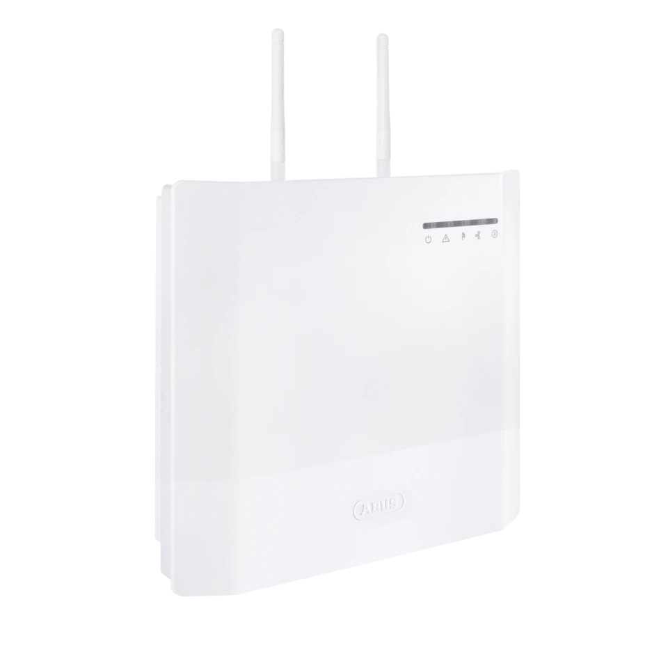 ABUS WLX Pro Control Plus (WLX/WLX Pro) (ACCO16500) – Produktfoto von ABUS