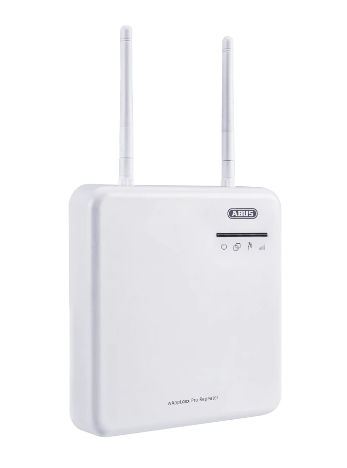 ABUS WLX Pro Repeater (ACPA00007) – Produktfoto von ABUS
