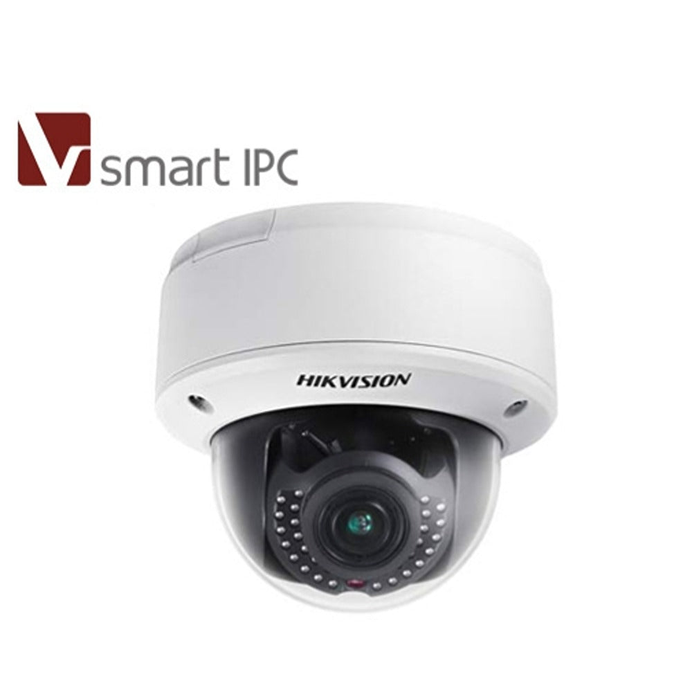 HIKVision DS-2CD4126FWD-IZ(2.8-12mm)