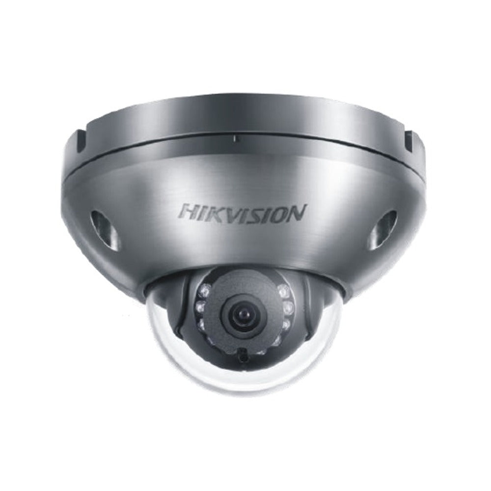 Hikvision DS-2XC6122FWD-IS(2.8mm)