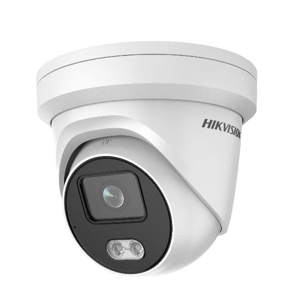 Hikvision DS-2CD2327G1-L(4mm)