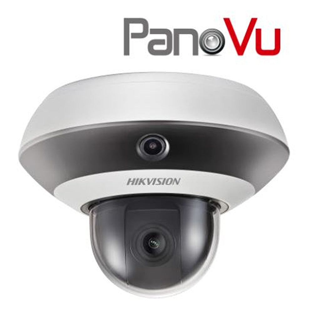 Hikvision DS-2PT3122IZ-DE3(2.8-12mm)(2mm)