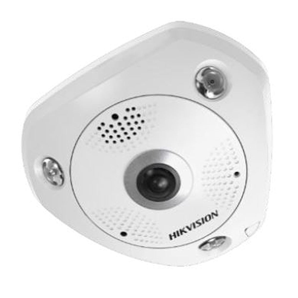 HIKVision DS-2CD63C5G0E-IS(2mm)(B)
