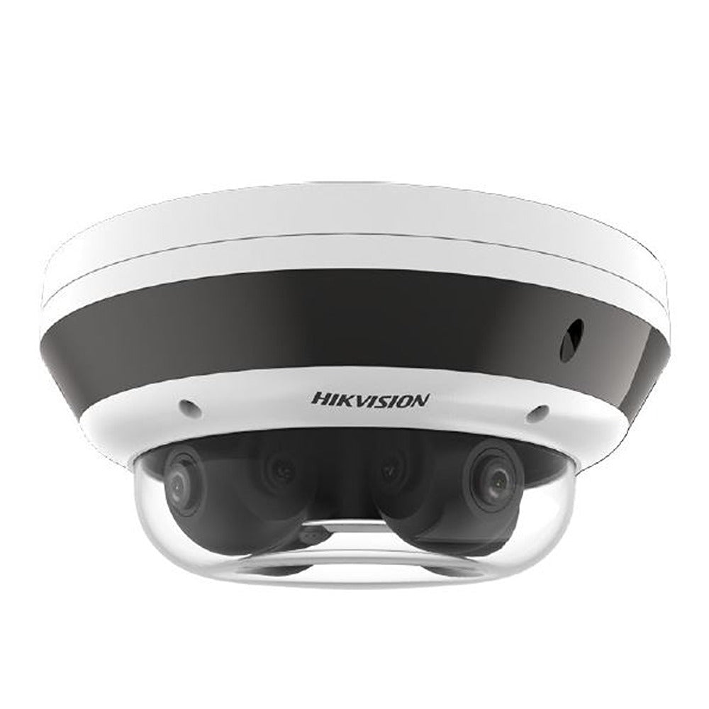 Hikvision DS-2CD6D54G1-IZS(2.8-8mm)