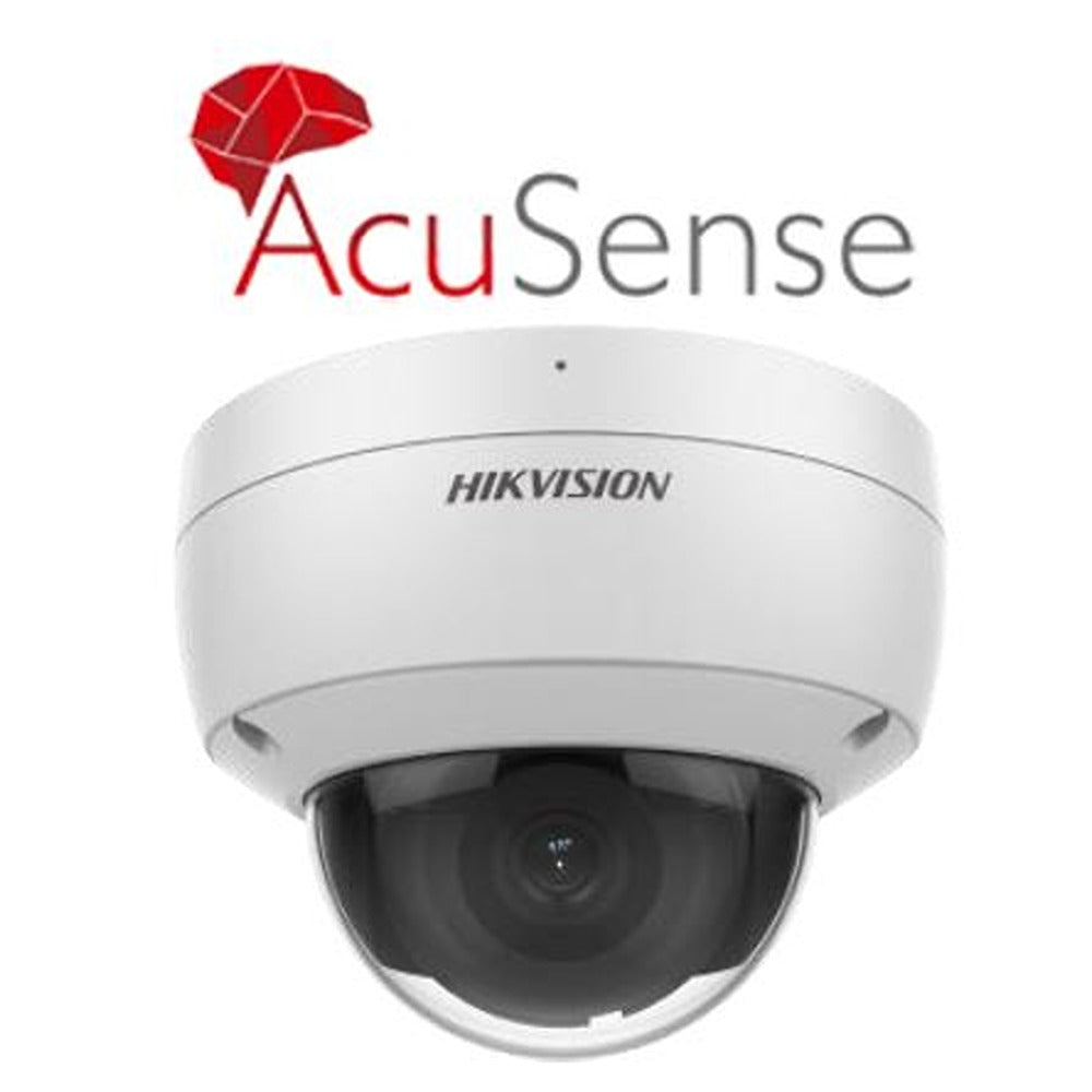 HIKVision DS-2CD2126G2-I(6mm)(C)