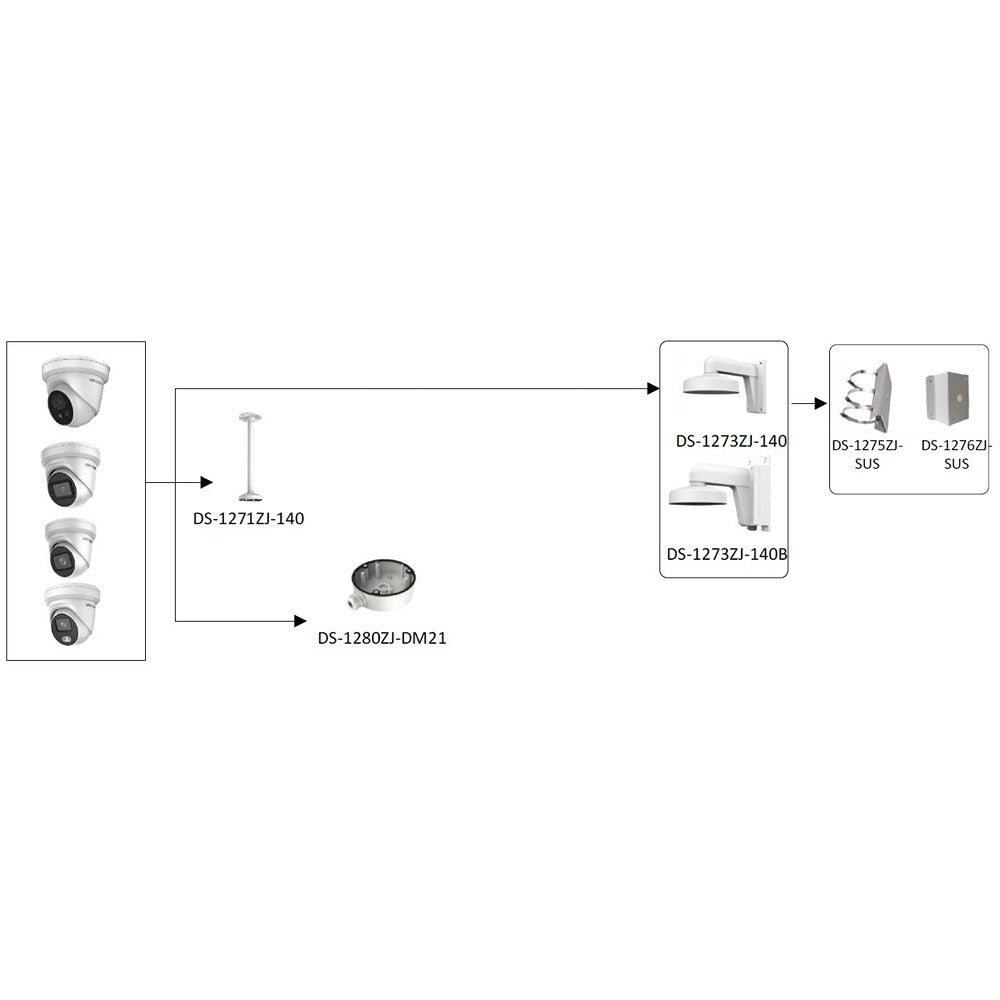 HIKVision DS-2CD2326G2-IU(2.8mm)