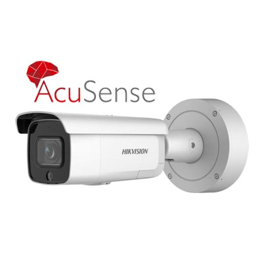 HIKVISION DS-2CD2626G2-IZSU/SL(2.8-12mm)