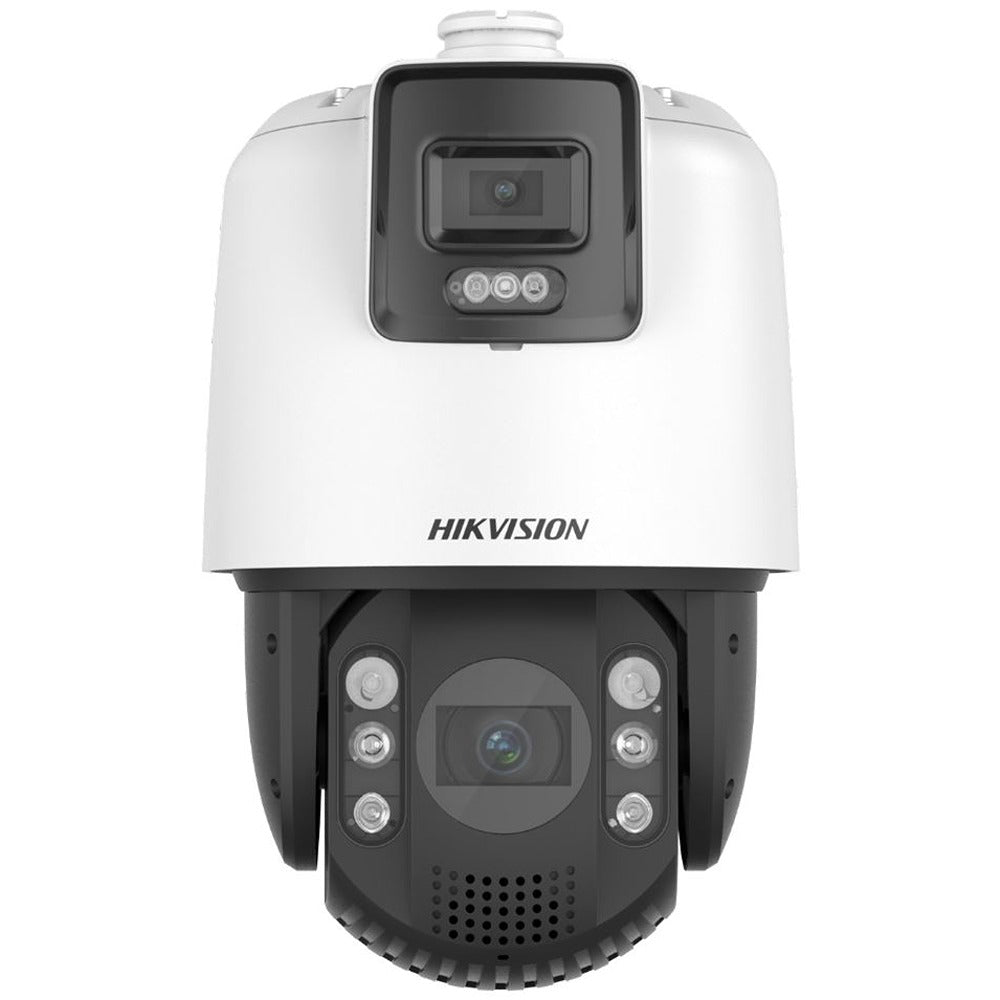 HIKVISION DS-2SE7C124IW-AE(32X/4)(S5)