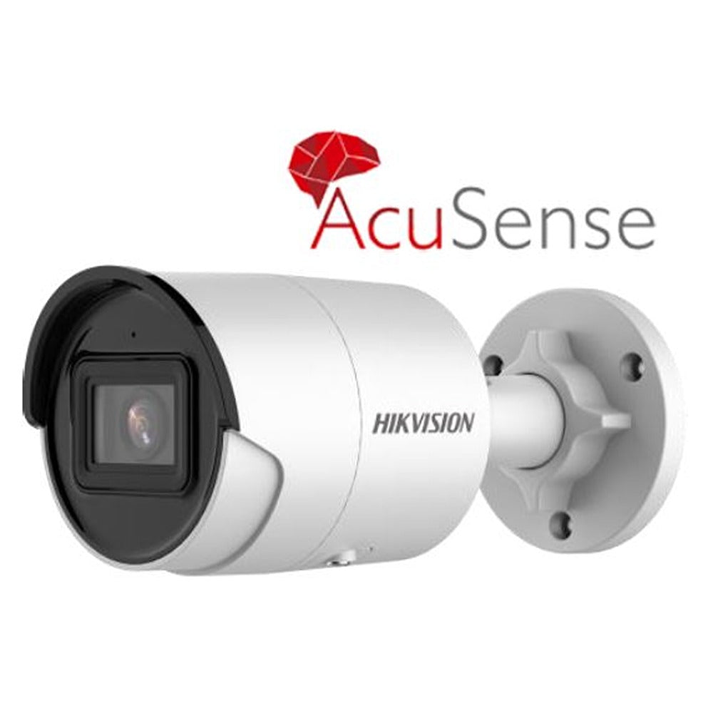 Hikvision DS-2CD2046G2-IU(6mm)(C)