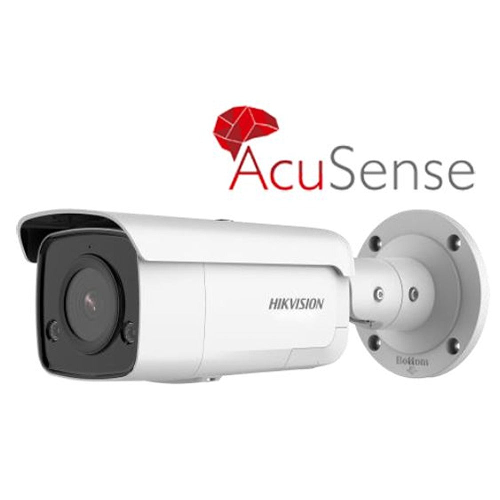 Hikvision DS-2CD2T46G2-ISU/SL(2.8mm)(C)