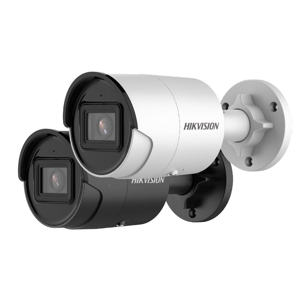 Hikvision DS-2CD2046G2-IU(2.8mm)(C)(BLACK)