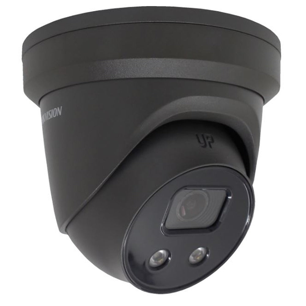 Hikvision DS-2CD2346G2-ISU/SL(2.8mm)/C/O-STD/BLACK