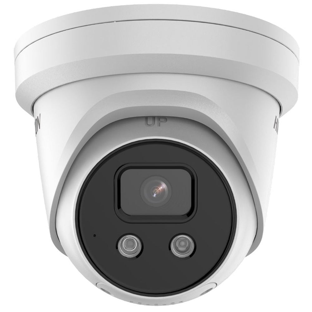 Hikvision DS-2CD2386G2-ISU/SL(2.8mm)(C)