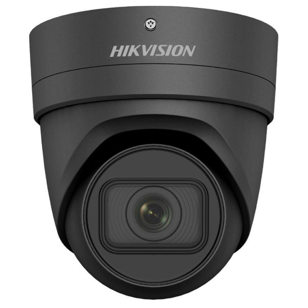 Hikvision DS-2CD2H46G2-IZS(2.8-12mm)/C/O-STD/BLACK