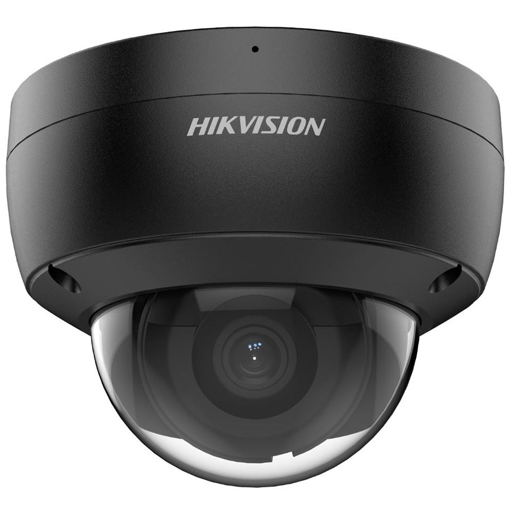 Hikvision DS-2CD2186G2-ISU(2.8mm)(C)(BLACK)