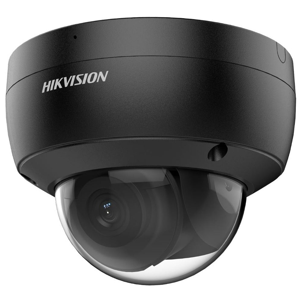 Hikvision DS-2CD2186G2-ISU(2.8mm)(C)(BLACK)