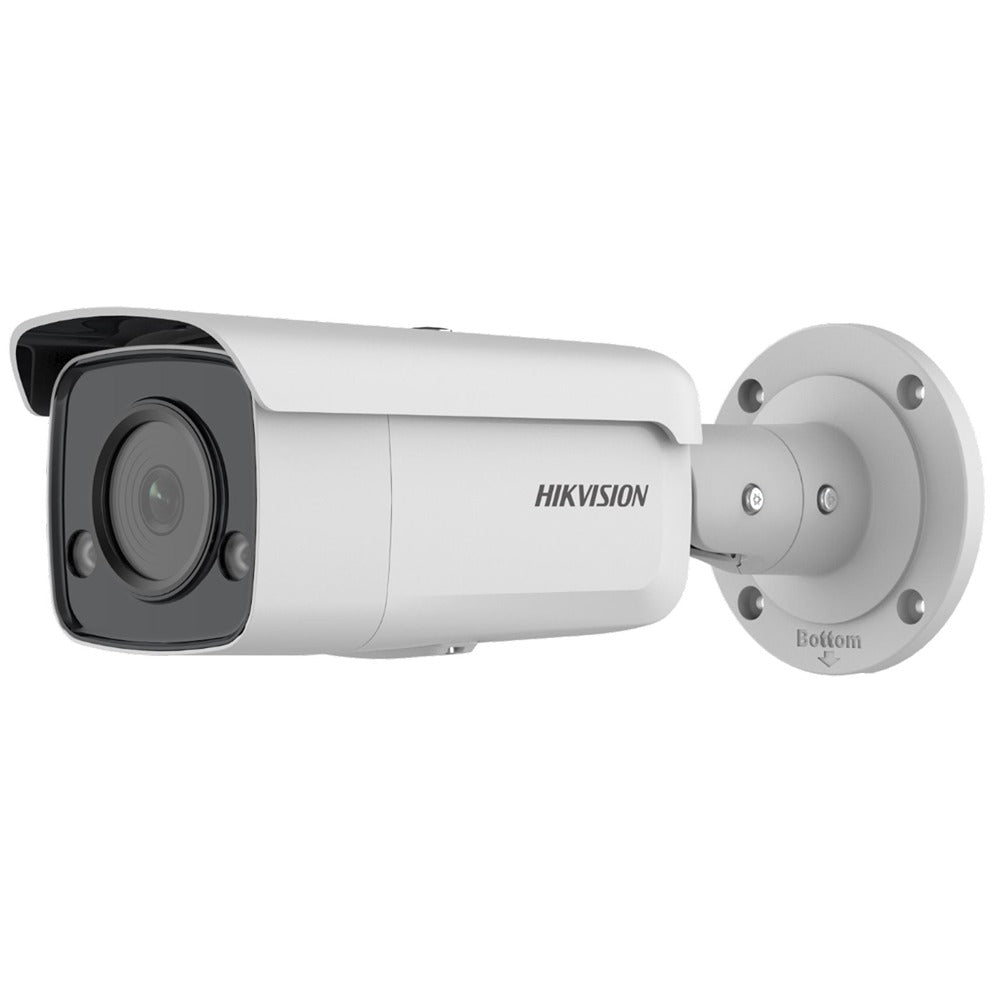 HIKVision DS-2CD2T27G2-L(6mm)(C)