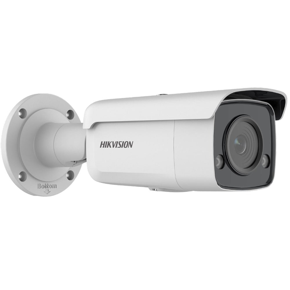 HIKVision DS-2CD2T27G2-L(6mm)(C)