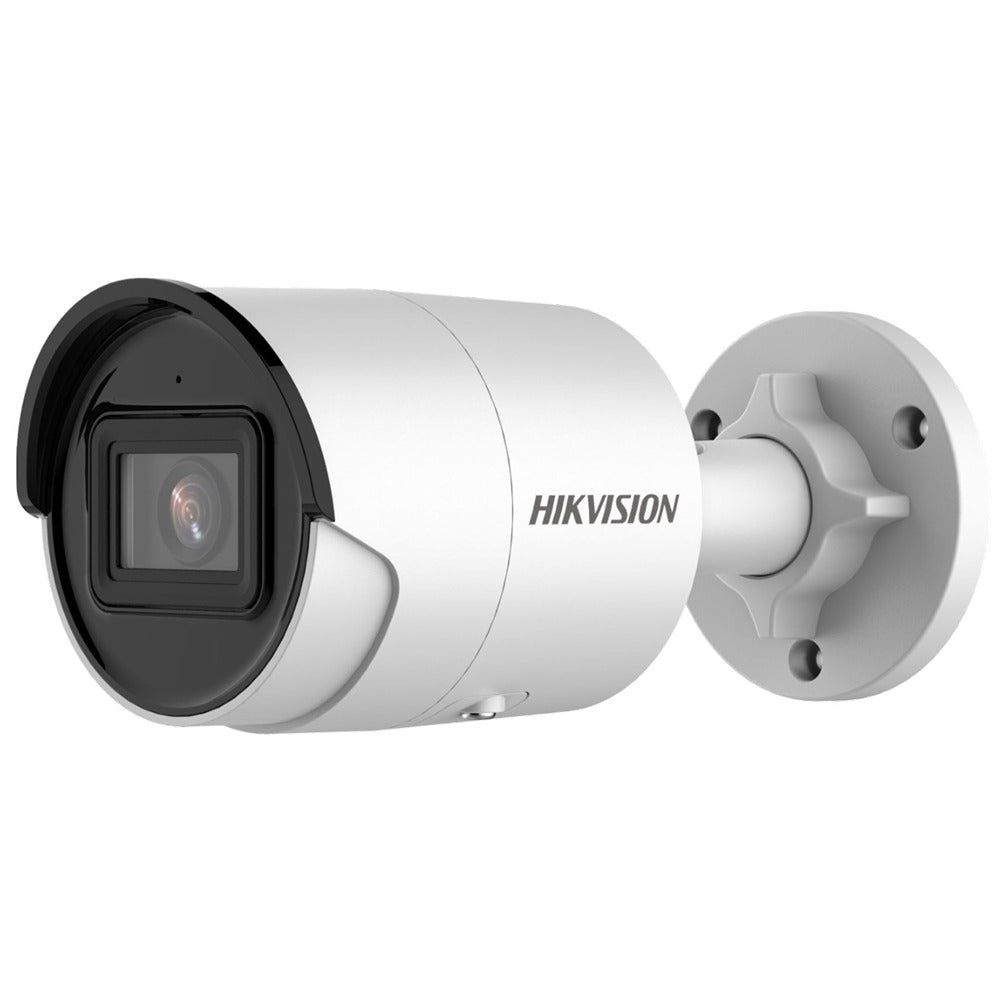 HIKVision DS-2CD2066G2-IU(4mm)(C)