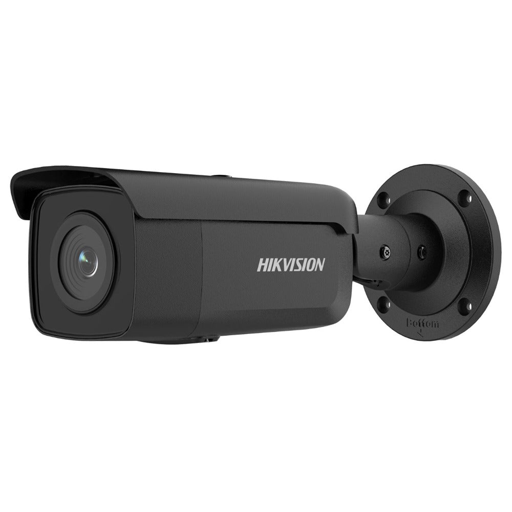 Hikvision DS-2CD2T86G2-4I(4mm)(C)(BLACK)