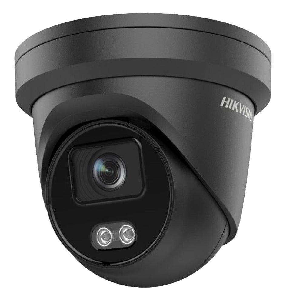 Hikvision DS-2CD2347G2-LU(2.8mm)(C)(BLACK)