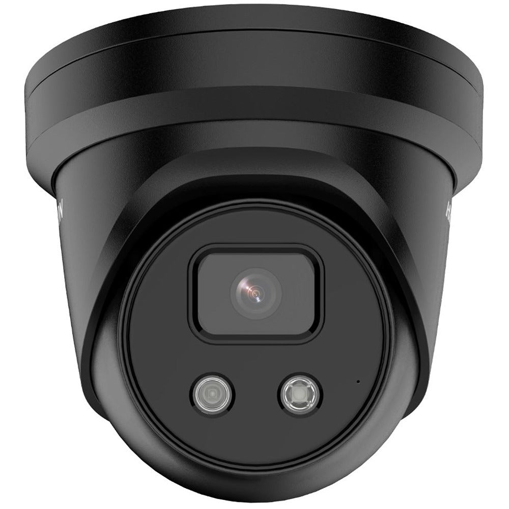 Hikvision DS-2CD2346G2-IU(2.8mm)(C)(BLACK)