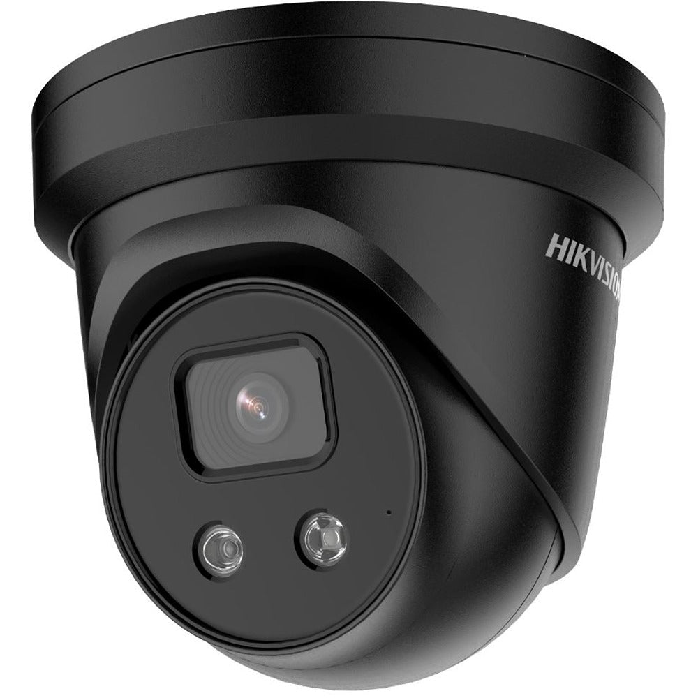 Hikvision DS-2CD2346G2-IU(2.8mm)(C)(BLACK)