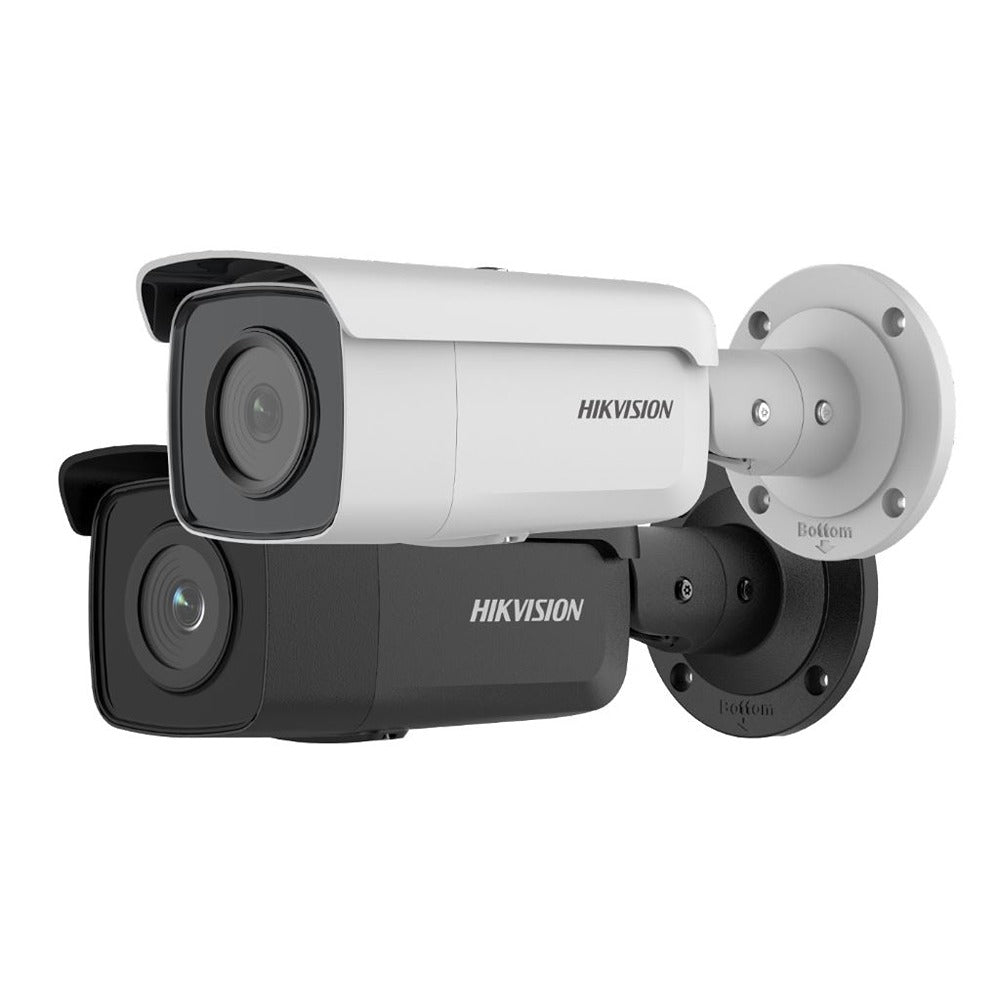 HIKVision DS-2CD2T66G2-2I(2.8mm)(C)(BLACK)